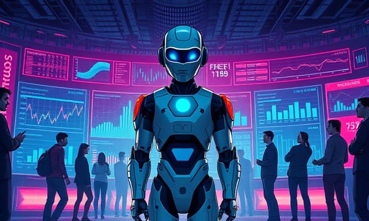 The Rise of Robotic Advisors: Friend or Foe?