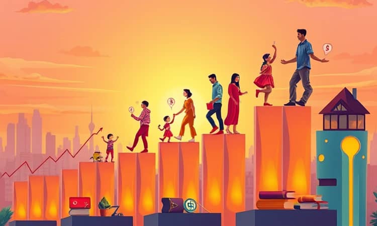 Building Generational Wealth: Modern Strategies