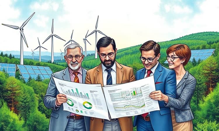 Sustainable Investing: More Than a Buzzword