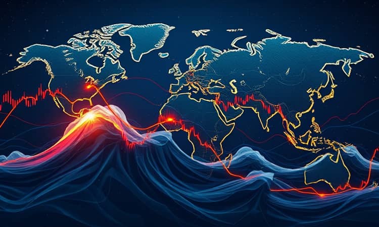 Understanding Market Volatility's Echoes