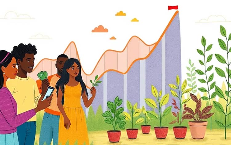 The Democratization of Investment: Micro-Investing Platforms Explained