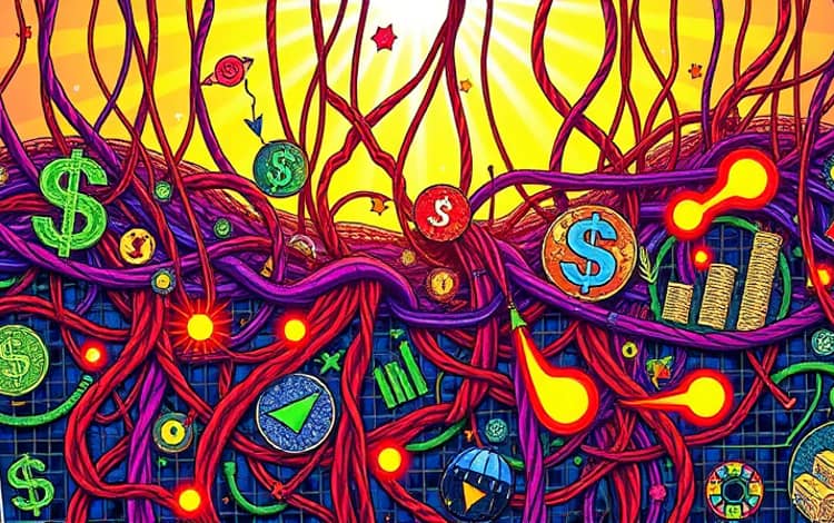 The Wealth Weaver: Crafting a Secure Financial Future