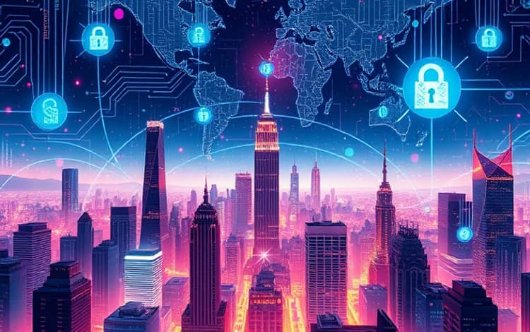 The Quantum Leap: Encryption and Security Implications for Finance